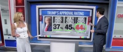 CNNâs Harry Enten Admits Trump Has âBest Political Instinctsâ Heâs Ever Seen