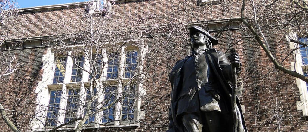 Court Tosses Penn Prof Amy Waxâs Suit Claiming Ivy League âDouble Standardsâ