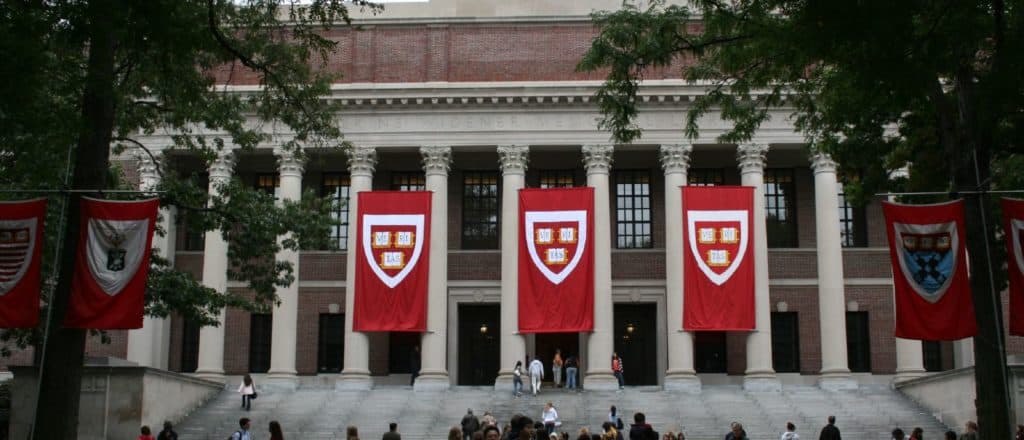 āDefiance Over Complianceā: Harvard Med School Continuing To Use Racial Preferences, Complaint Says
