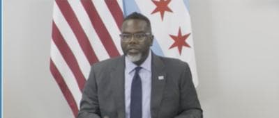 Dem Mayor Of Crime-Ridden City Actually Thinks Trump Is âIntimidatedâ By His âIntellectual Prowessâ