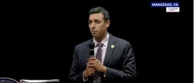 Dem Rep Thinks Migrants Who Came To US Illegally âDid Not Commit Any Crimesâ