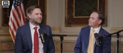‘Did You Learn Nothing?’: JD Vance Mocks Democrats For Raging Over Sydney Sweeney For Doing Jeans Ad