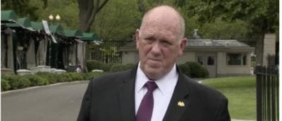 âDisgustingâ: Tom Homan Skewers Far-Left Dem Declaring Her Allegiance To Foreign Nation Over Her Own Country