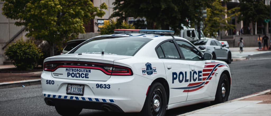 DNC Calls Trump’s DC Crime Crackdown ‘Political Liability’ After District Has No Murders For 12 Days