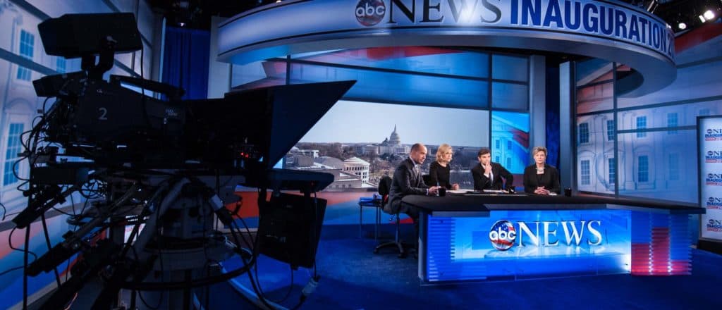 Fired ABC Journalist Has Surprising Epiphany About Media Bias