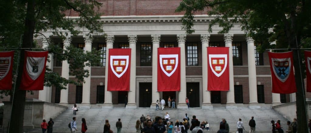 Ghislaine Maxwell Recalls Seeing Late Harvard Provost In Bathrobe After âMassageâ