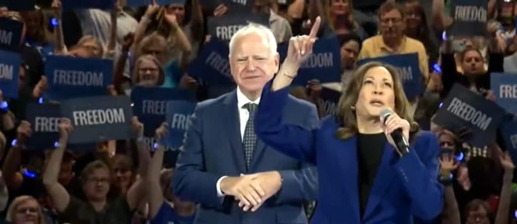 ‘Going To Get Worse’: Dems Bleeds Support Left And Right As GOP Leads With New Voters