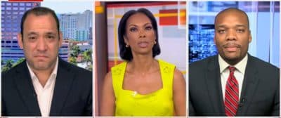 âHold On One Second!â: Harris Faulkner Sends Dem Guest Scrambling When He Claims Mamdani Is âOutlierâ