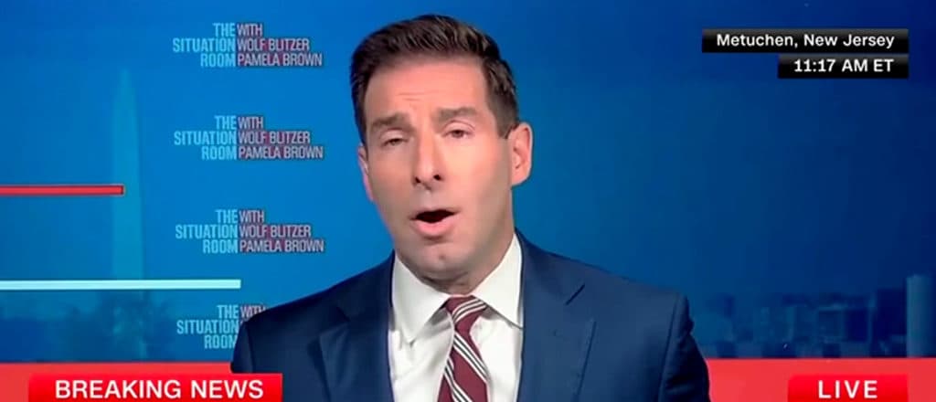 âHuge Win For Donald Trumpâ: CNNâs Elie Honig Explains âMonumentalâ Ruling Against Letitia James
