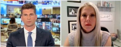 ‘I Knew They Were Here’: Colorado Councilwoman Who Revealed Aurora Takeover Reacts To TdA Takedown