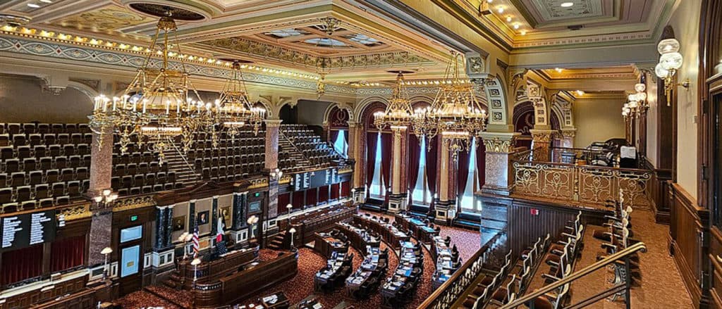 Iowa Dems Break GOP Supermajority With Special Election Win