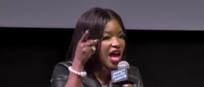 Jasmine Crockett Demands Dems Pack Supreme Court If They Regain Power During Heated Rant