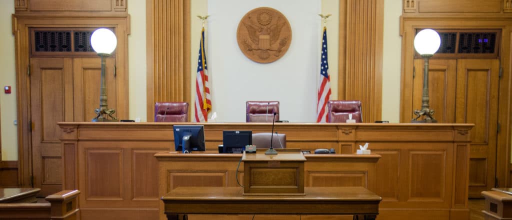 Judge Rejects Trump DOJ Bid To Unseal Epstein Grand Jury Transcript As ‘Diversion’