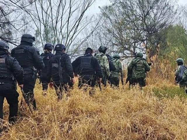 Juez Mexicano Condena a Sicario de Los Zetas a 131 Años de Prisión por Asesinato y Secuestro