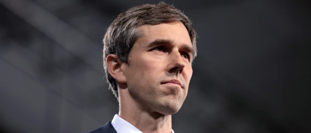 Ken Paxton Moves To Hold Beto O’Rourke In Contempt For Redistricting Stunt