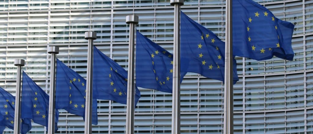 Looks Like Europeâs Already Trying To Complicate Trump-Putin Summit