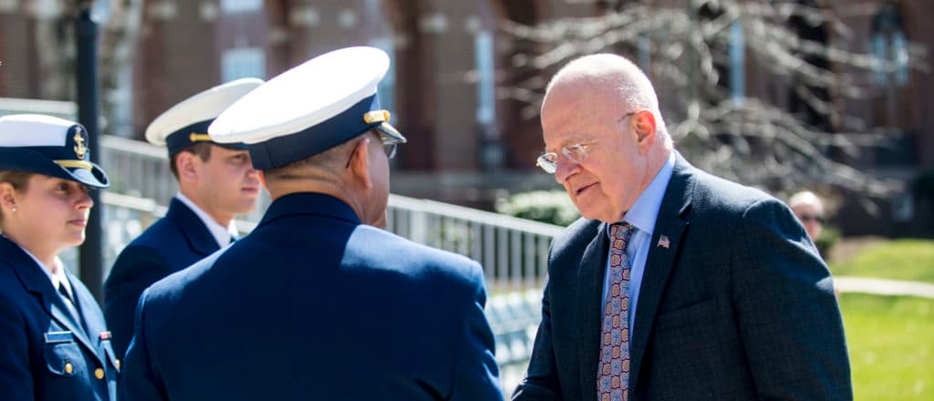 Obama Intel Chief James Clapper Told NSA Head To Get On Board With ‘Our Story’ On Russiagate Intel