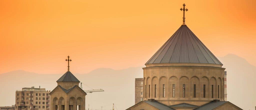 Oldest Christian Nation Allegedly Persecuting Bishops, Businessman For Defending Christianity