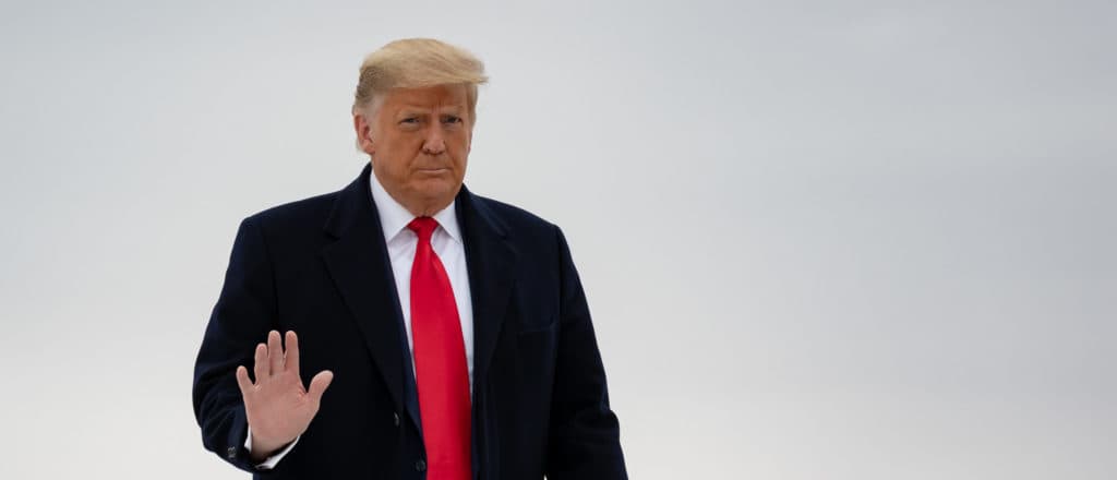 āPresident Trump Is An Excellent And Unique Negotiatorā: European Leaders Confident In Trump Ahead Of Putin Showdown