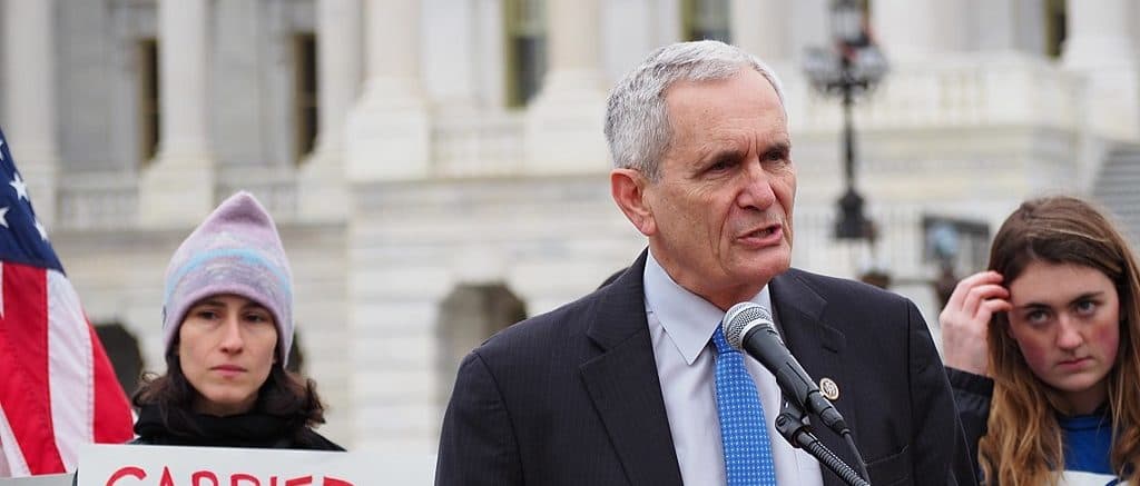 Senior Dem Tells âSquadâ Colleague To Think Twice Before Running Against Him In Brutal Primary