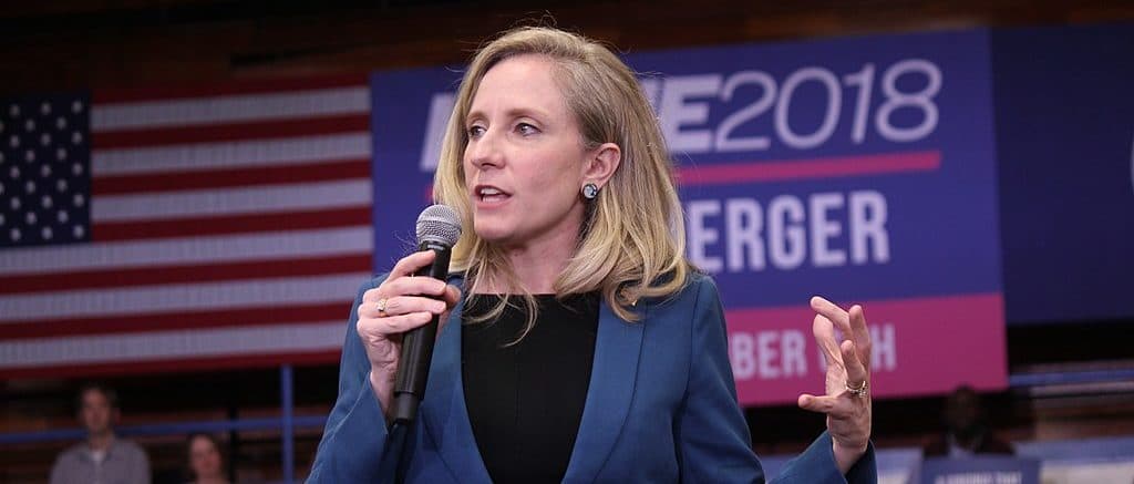âShe Is In Hidingâ: GOP Nom In Key Race Knocks Dem Opponentâs Silence On Protecting Girls Spaces