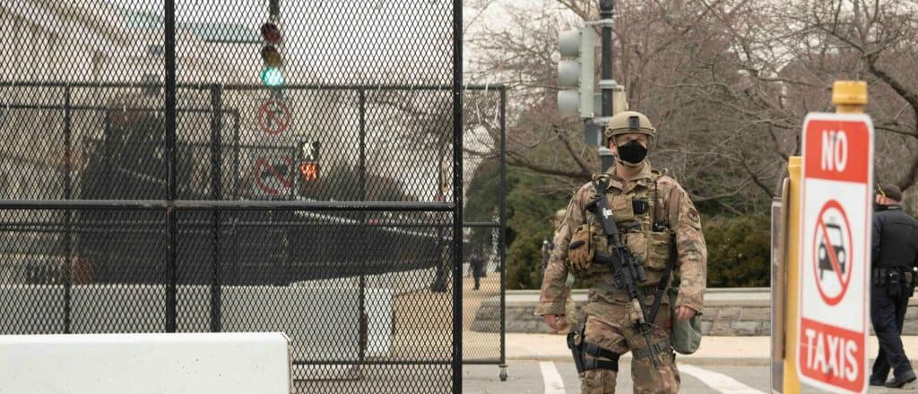 Some DC Locals Arenāt Convinced Their Shooting-Infested City Has A Crime Problem