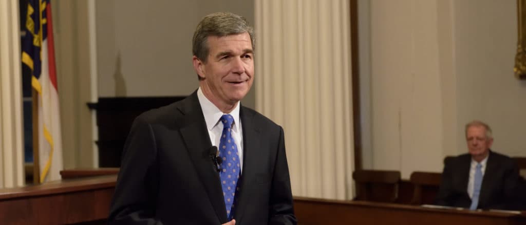 Star Dem Candidate Leading By Only Single Digits In Key Senate Race, Poll Says