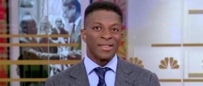 āThis Is Personalā: MSNBC Analyst Goes Off On How āFrustratedā DC Residents Are With Juvenile Crime
