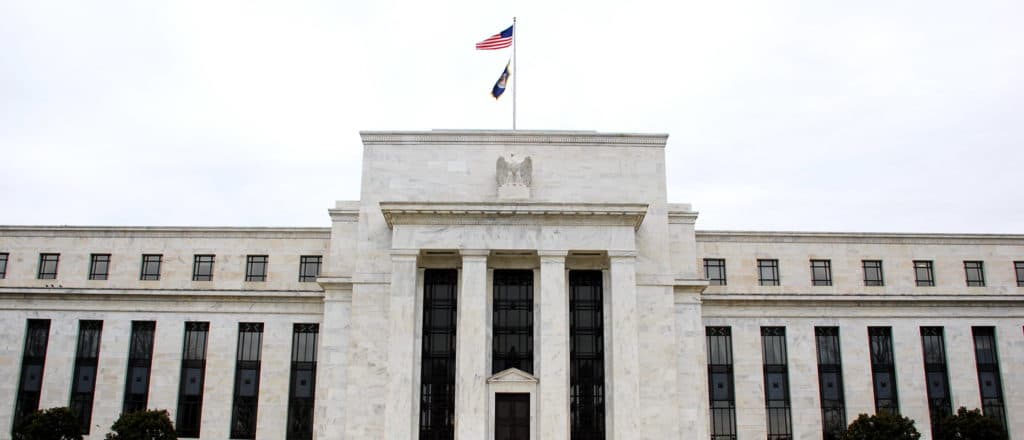 Top Fed Official To Quit, Giving Trump Key Vacancy To Fill