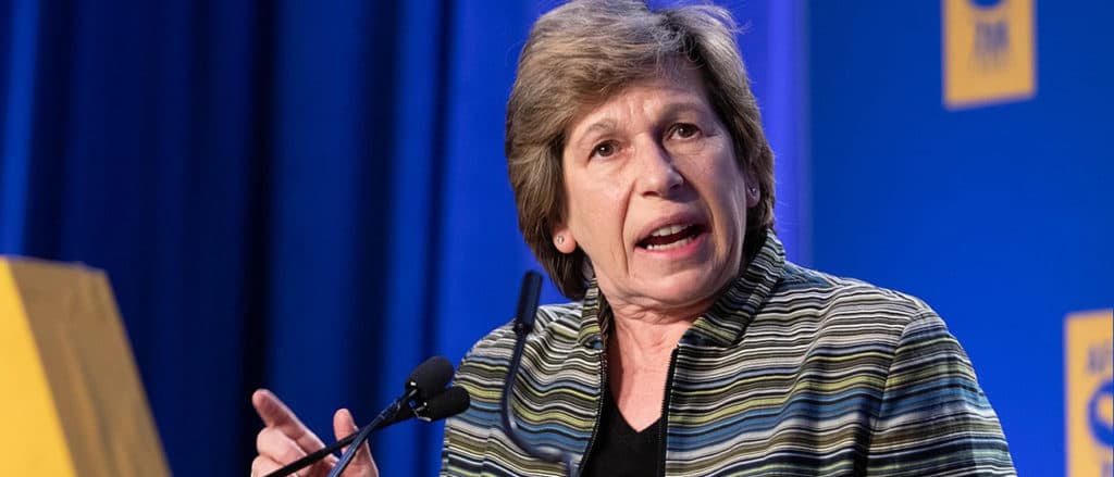 Top Teachers Unions Funneled Millions In Member Dues to Pro-DEI And Trans Orgs