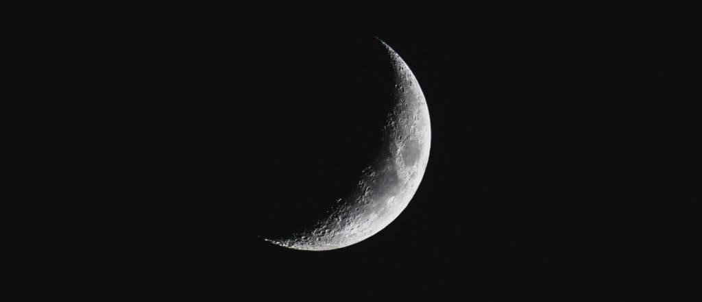 Trump Admin Reportedly Gunning To Build Lunar Nuclear Reactor