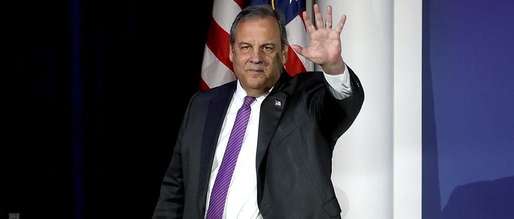 Trump Threatens To Bring Back Scandalous Investigation Into âSloppyâ Chris Christie