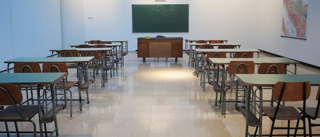 Virginia School District Probes Allegations Of Staff Arranging Student Abortions Behind Parents’ Backs