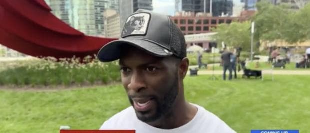 âWe Donât Feel Itâ: Chicago Resident Says Locals Live In âFearâ As Dems Claim Crime Is Down