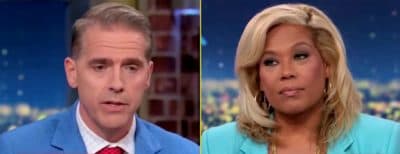 âWhat Reality Do You Live In?â Scott Jennings Spars With CNN Panelist Who Dismisses Trumpâs Peace Deals