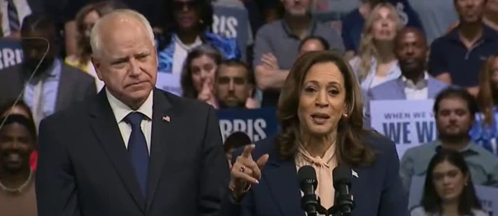 âWhy Would Anyone Want To Be A Democratâ: Dems Sound Alarm Over Voters Bolting Party For GOP