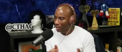 âYâall Try To Avoid Thatâ: Caller Tells Popular Hip-Hop Show Hosts To Face DC Crime Reality
