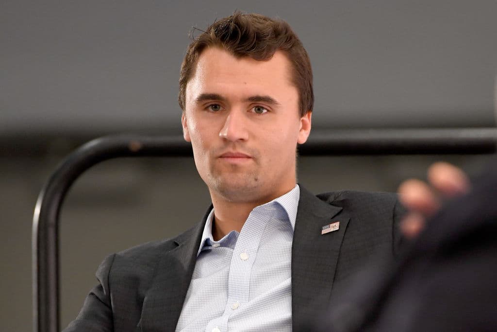 Professor Blasts Charlie Kirk and Ezra Klein Less Than a Day After Kirk’s Assassination