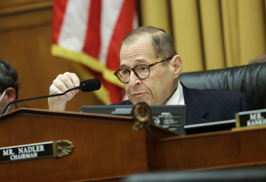 Congressman Nadler Will Retire