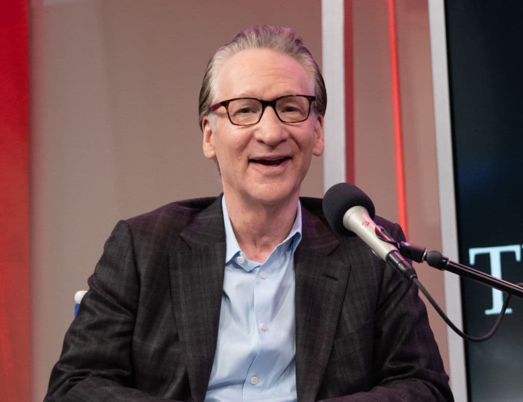 Comedian Jokes About Pictures Of Senator
