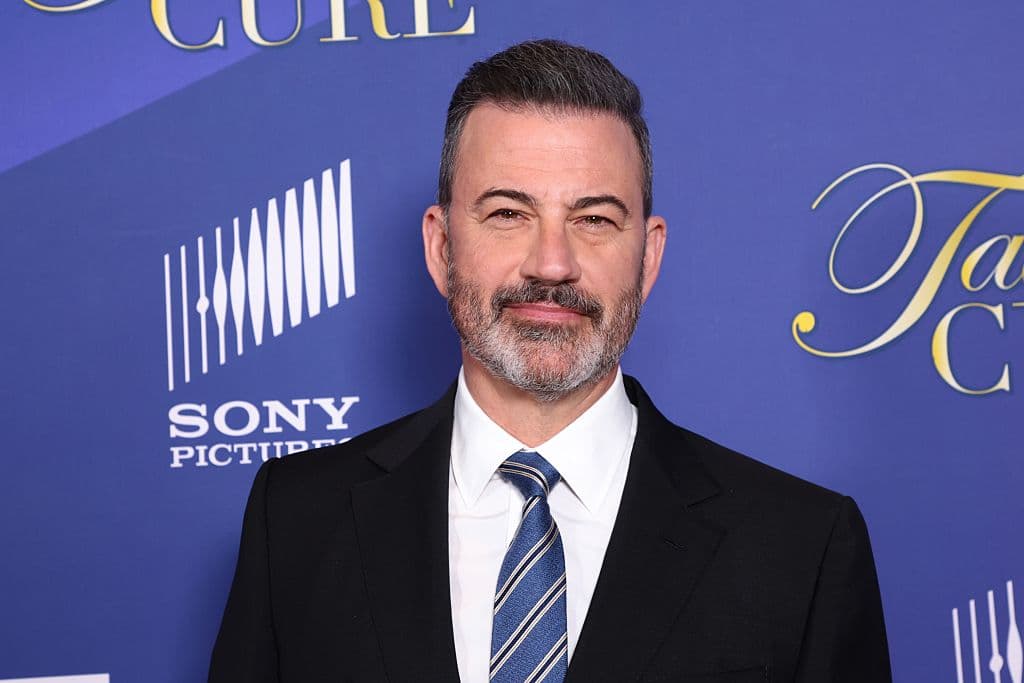 Kimmel Defends Free Speech in Return to Late Night: ‘We Have to Speak Out’