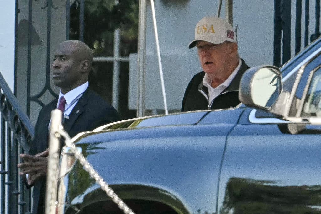 Trump Responds to Rumors of His Death: ‘Never Felt Better in My Life’