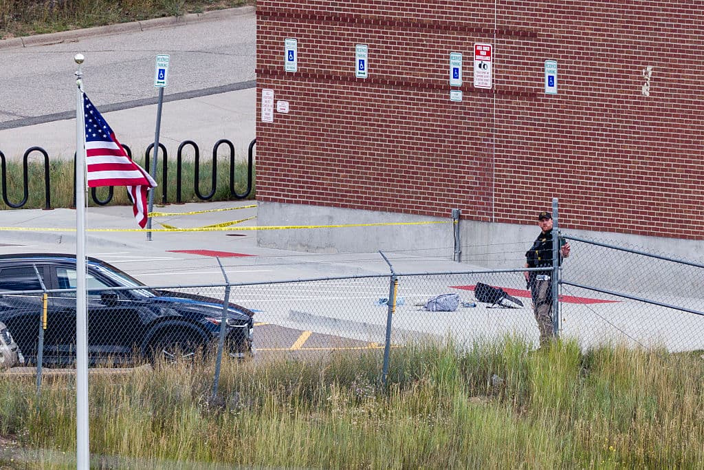 16-Year-Old School Shooter Identified in Colorado High School Attack â Authorities Say He Was âRadicalizedâ