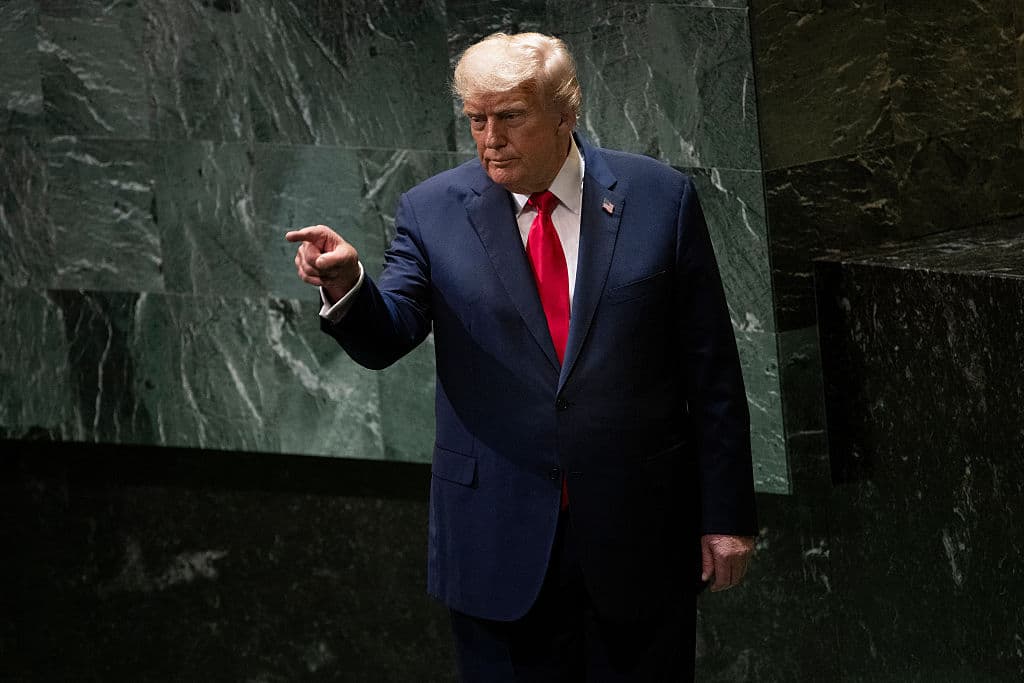 Goldberg on Trump: Time to Invoke 25th Amendment