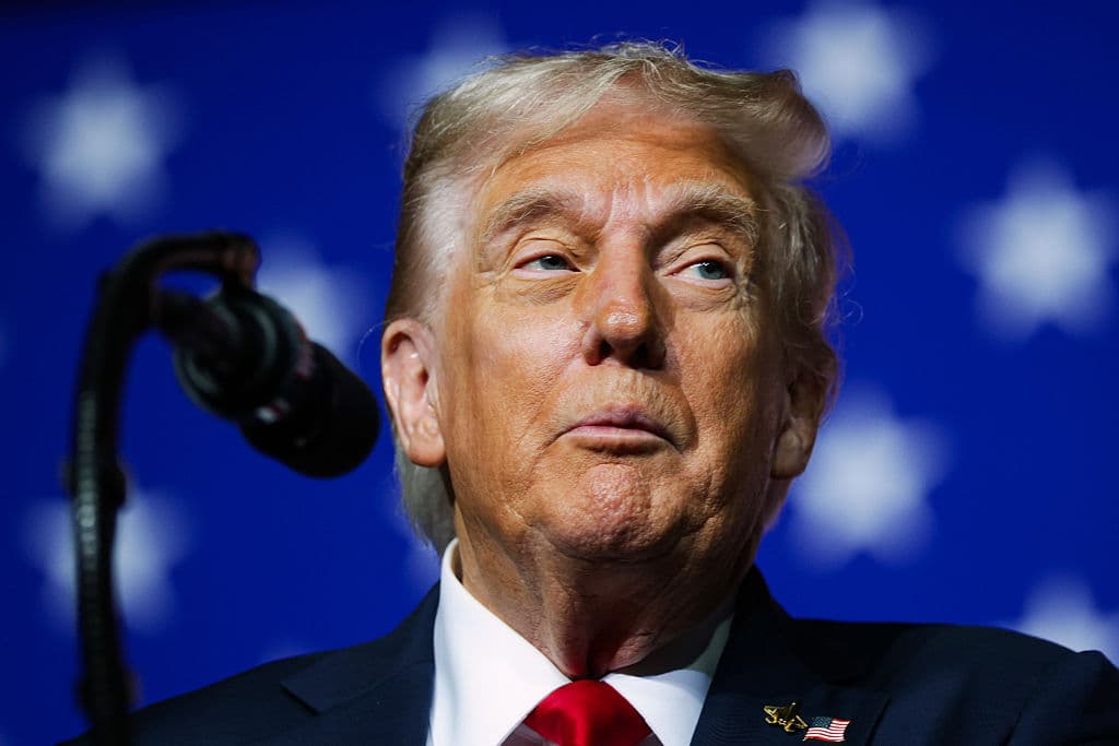 Trump: Not Winning Nobel Peace Prize Would be ‘Big Insult’