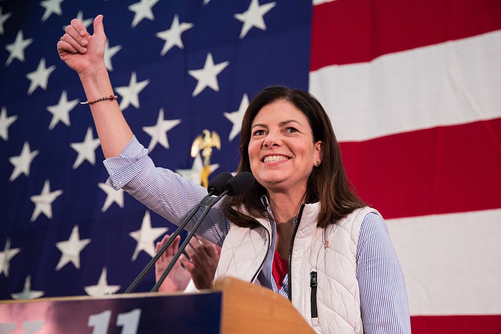 Man Arrested and Charged After Making Threats To GOP Governor
