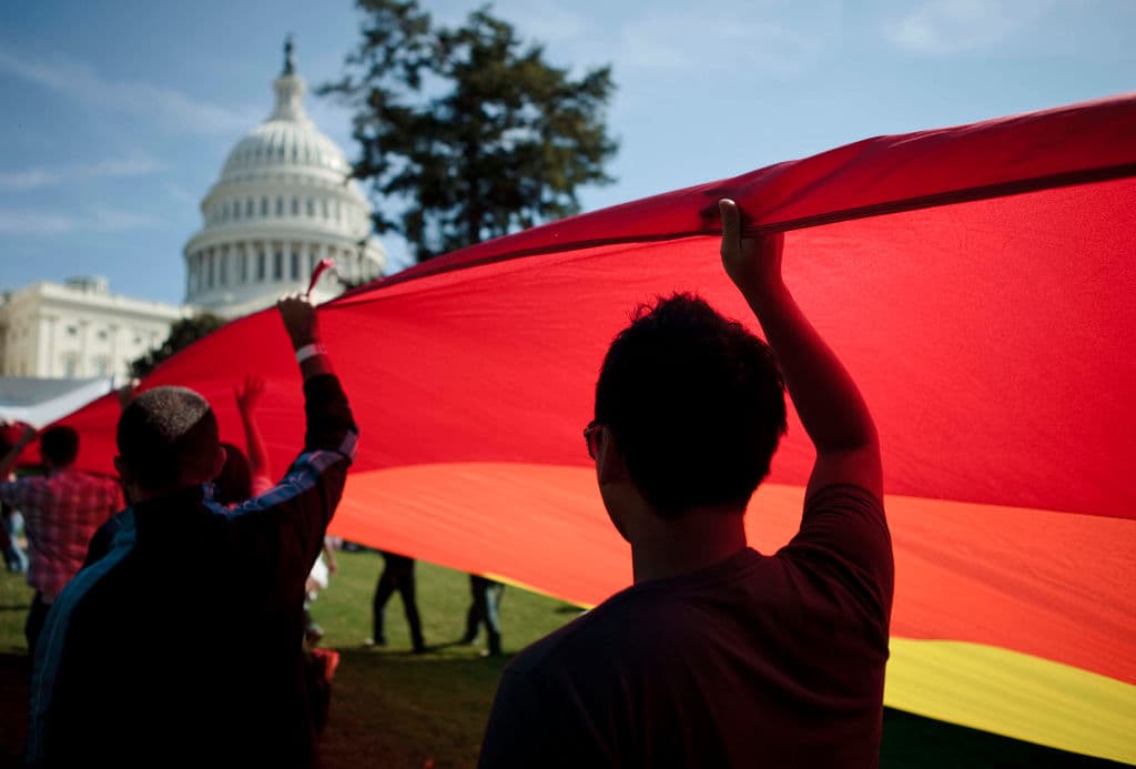 Texas Drops Lawsuit Against Doctor Accused of Violating Trans Youth Care Ban