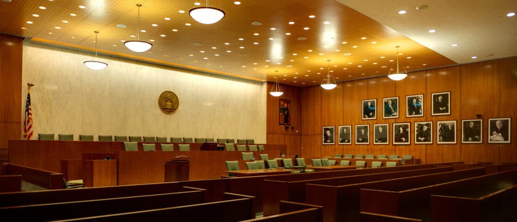 Alleged Attempted Trump Assassin Complains He Doesnât Have Enough Black People On Jury