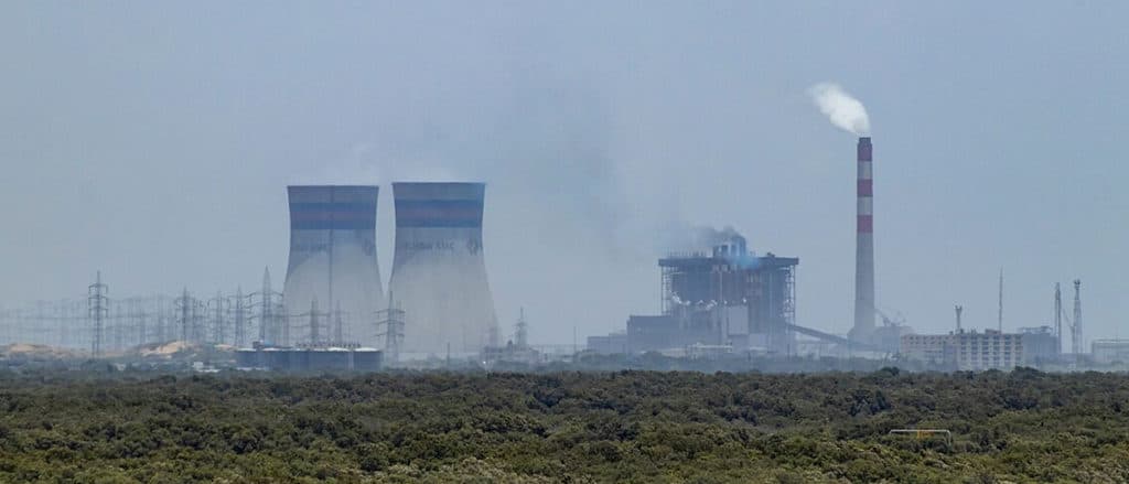 America’s Biggest Rival Looks To Keep US Energy Smothered Under Crippling Biden-Era Regs