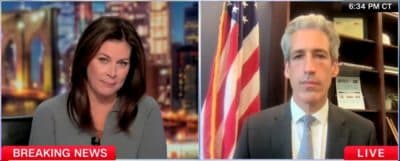 Blue City Mayor Tells CNN Just How Far Heās Gone To Interfere With ICE